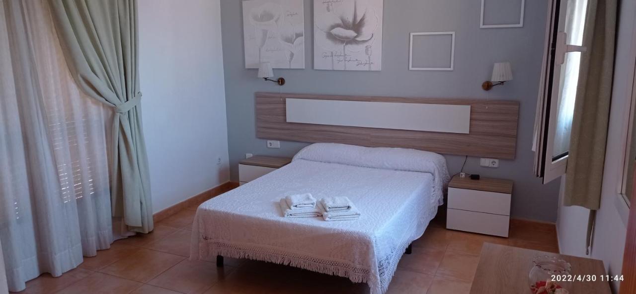 Villa Sirena Cala'N Blanes  Exterior photo