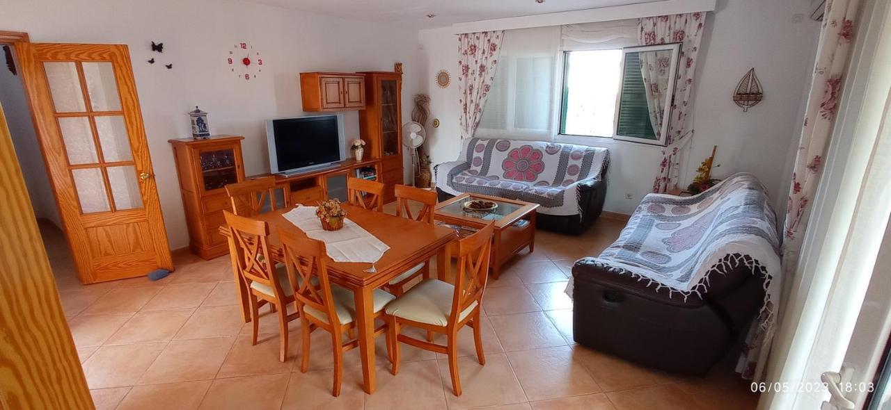 Villa Sirena Cala'N Blanes  Exterior photo