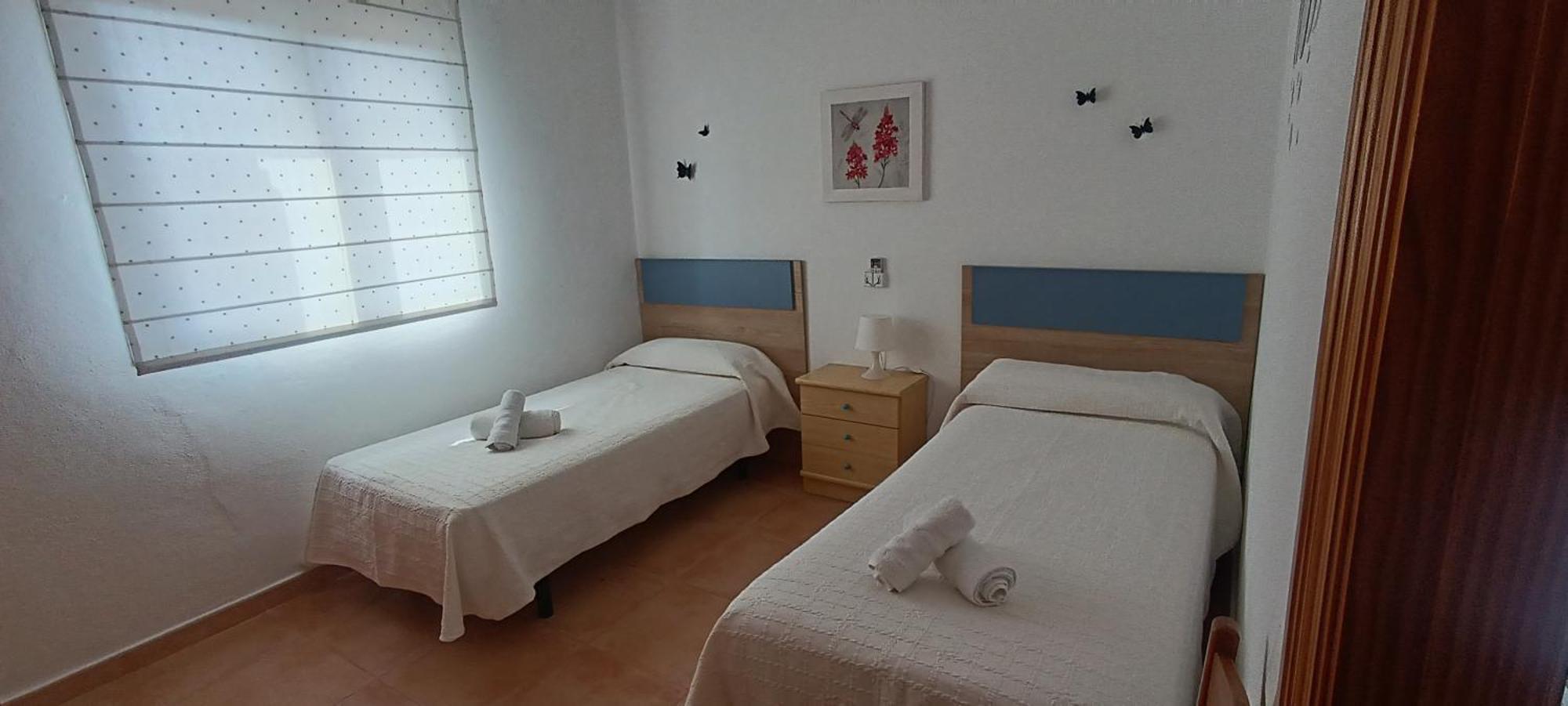 Villa Sirena Cala'N Blanes  Exterior photo