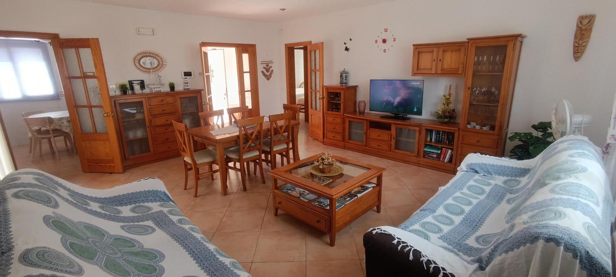 Villa Sirena Cala'N Blanes  Exterior photo