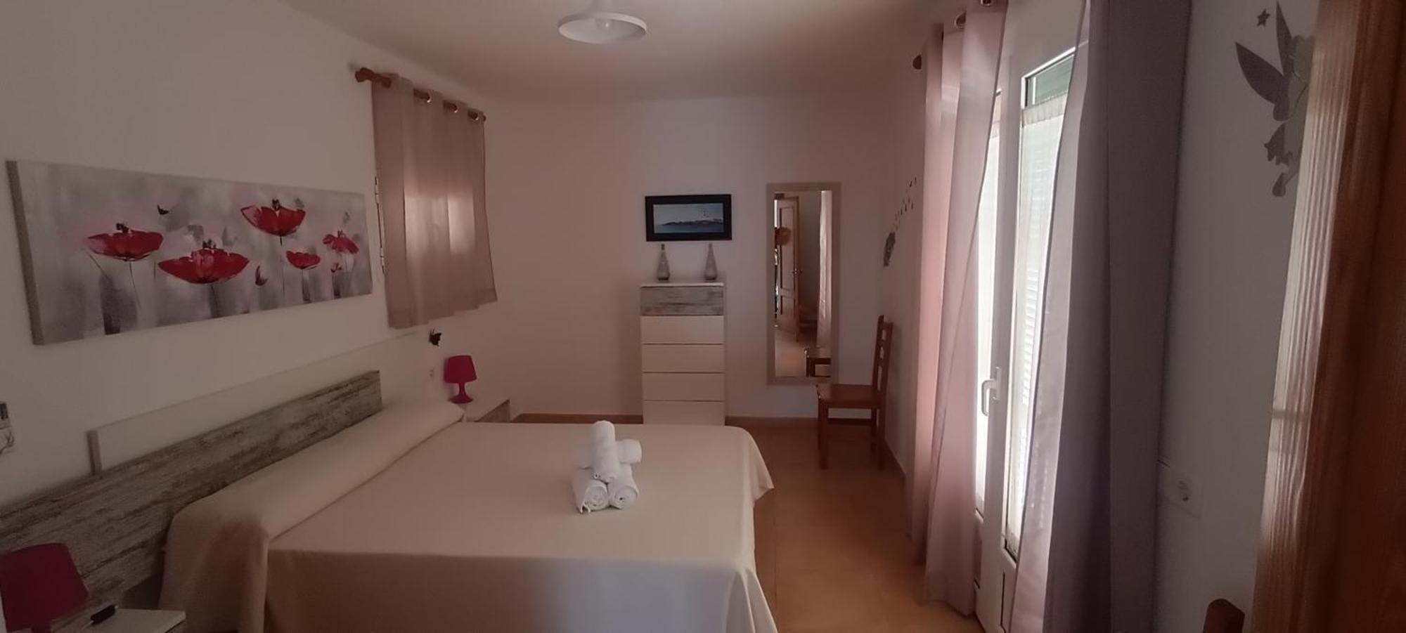 Villa Sirena Cala'N Blanes  Exterior photo